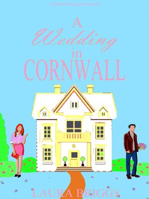 cover image of A Wedding in Cornwall